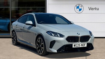 BMW 2 Series 223 xDrive M Sport 4dr Step Auto Petrol Saloon